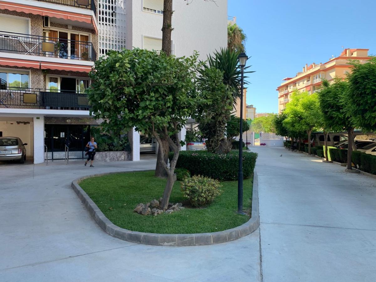 Fuengirola Los Boliches Malaga - Green Love Exterior foto