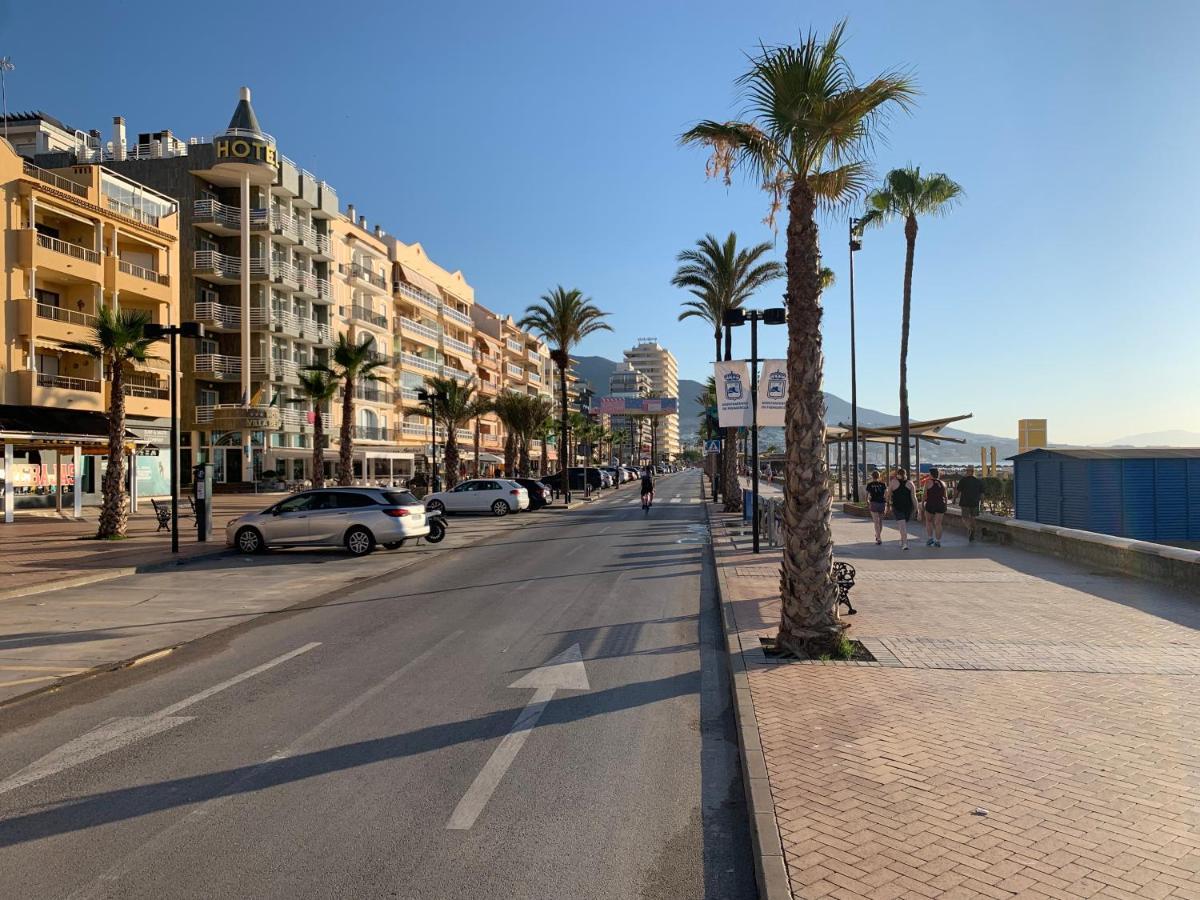 Fuengirola Los Boliches Malaga - Green Love Exterior foto