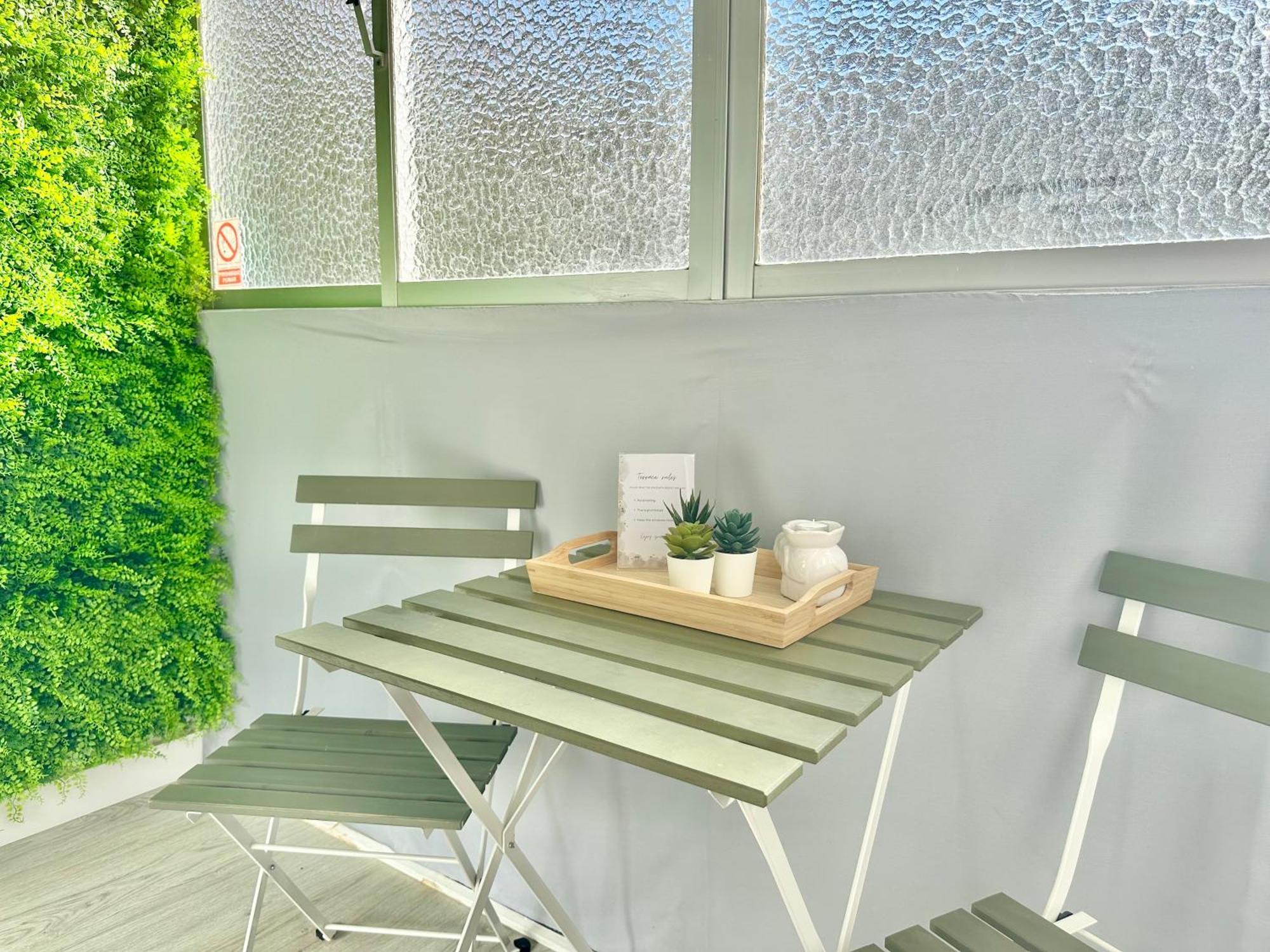 Fuengirola Los Boliches Malaga - Green Love Exterior foto