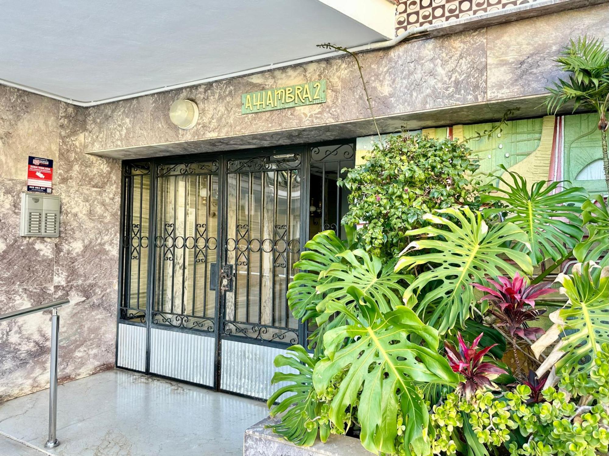 Fuengirola Los Boliches Malaga - Green Love Exterior foto